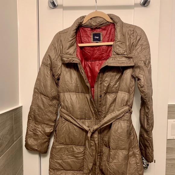 ColdControl Puffer Jacket - Picture 1 of 2